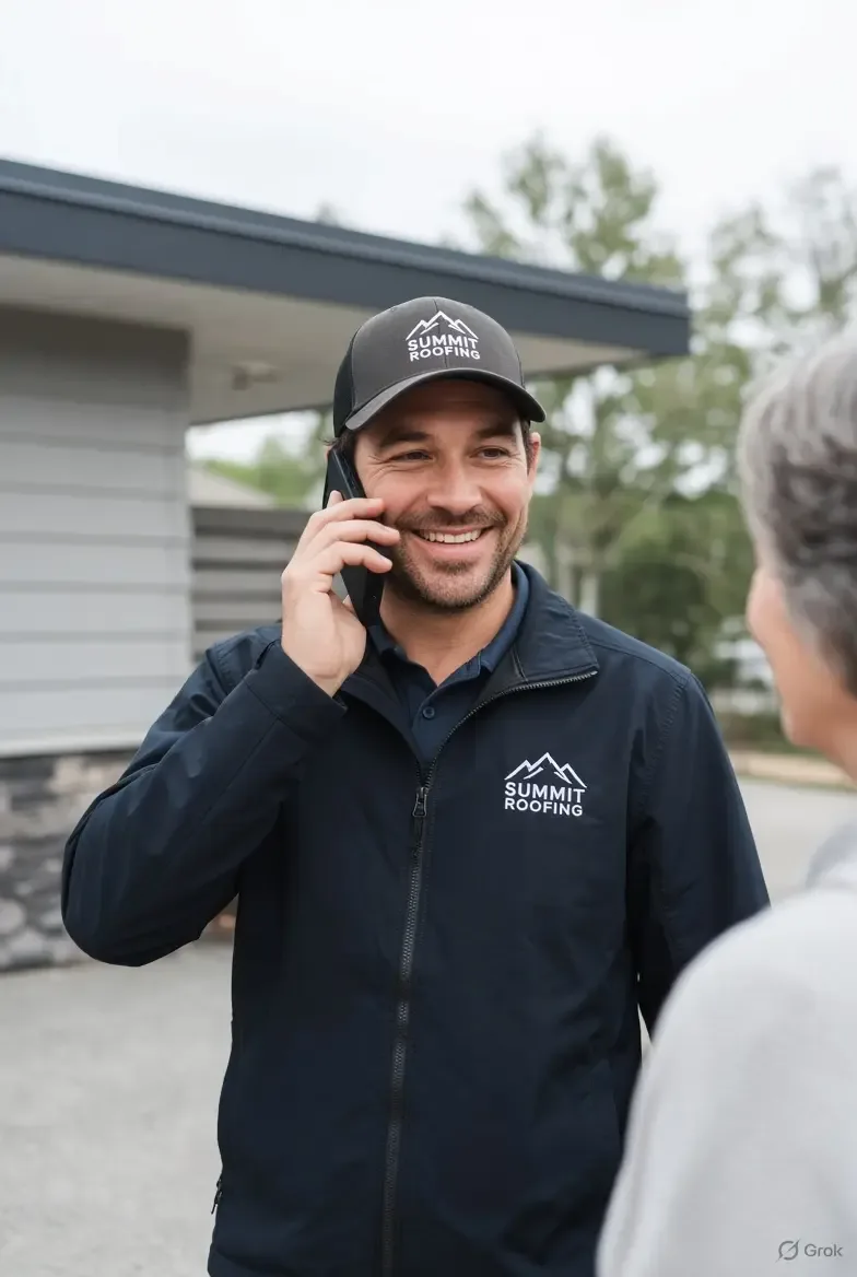 Flat Roof Leak Repair Lebanon, VA FAQs